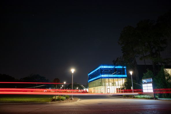 Building 2 @Highland - Office, Restaurant, Retail Space Available: 2 Smart Way, Baton Rouge, LA 70810